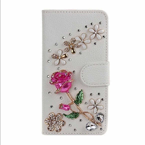 Accessories - ❗️FINAL PRICE DROP❗️PHONE CASE FOR IPHONE 8 PLUS